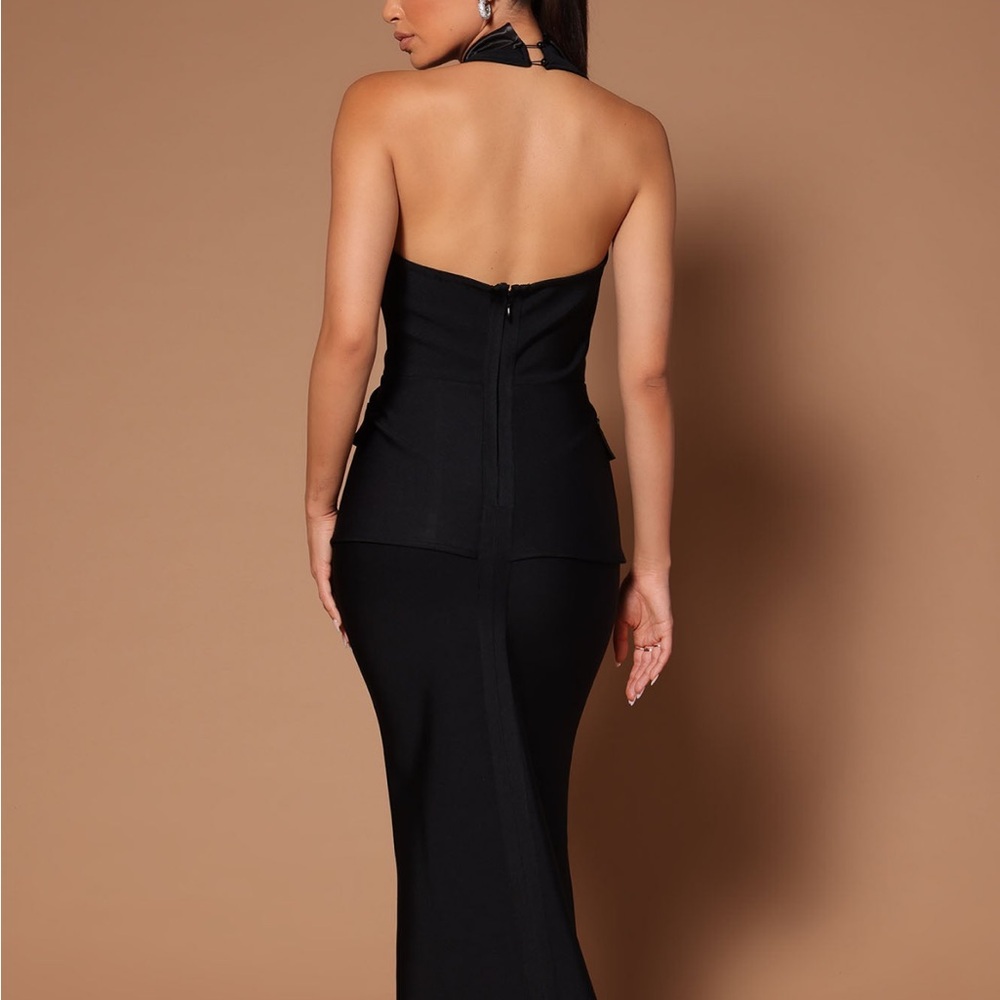 Evening gown - Picture 3 of 4